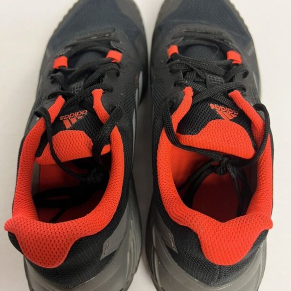 adidas Terrex Soulride Trail Running Shoe Mens Size 8 M - Picture 4 of 6